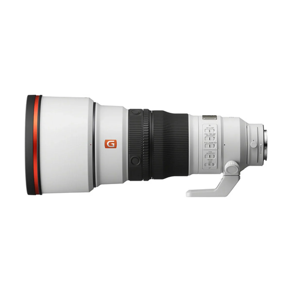Sony FE 300mm F/2.8 GM OSS Lens (SEL300F28GM) - Image 4