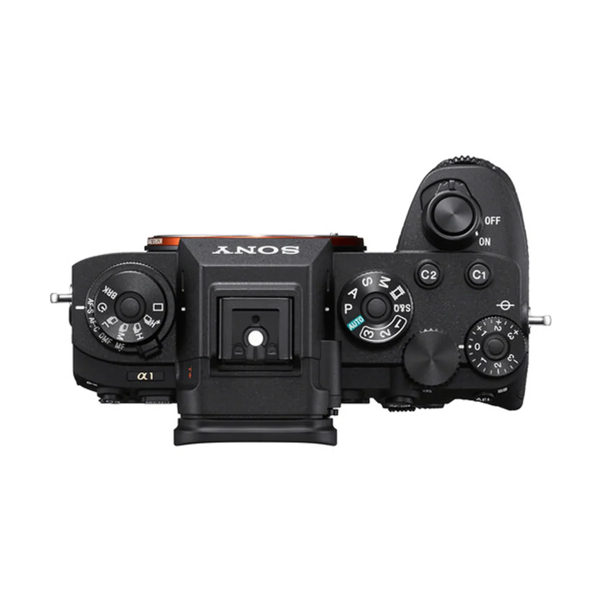 Sony Alpha 1 (A1) Body (ILCE-1) - Image 4