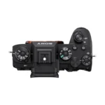 Sony Alpha 1 (A1) Body (ILCE-1) - Image 4