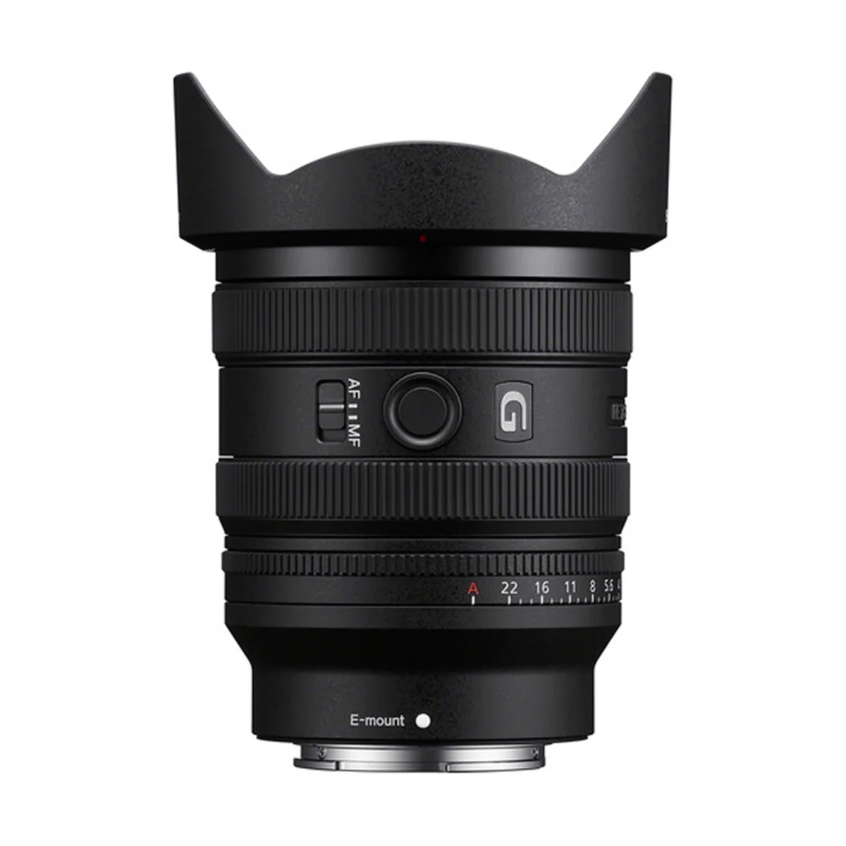 Sony FE 16-25mm F/2.8 G Lens (SEL1625G) - Image 4