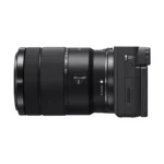 Sony A6400 Black (Kit with 18-135mm) - Image 4