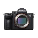 Sony A7 MK III Kit (28-70mm) (ILCE-7M3K) - Image 3