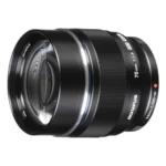OM System M.Zuiko Digital ED 75mm F1.8 (Black) - Image 4