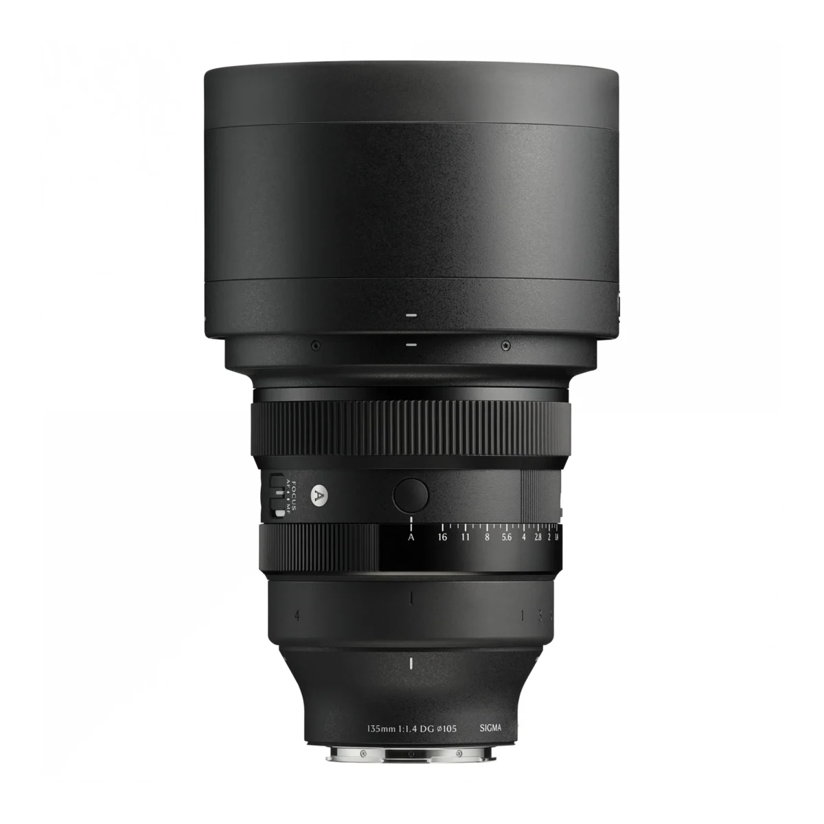 Sigma 135mm F1.4 DG Art (Sony E) - Image 3