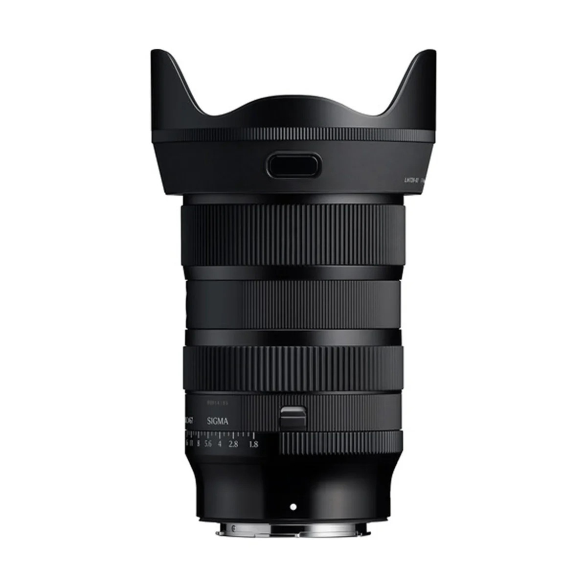 Sigma 17-40mm F1.8 DC Art (L Mount) - Image 4