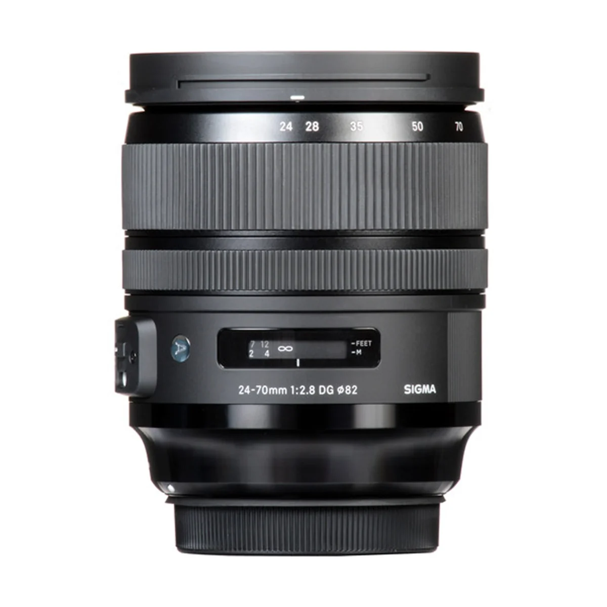 Sigma 24-70mm f/2.8 DG OS HSM Art Lens (Canon EF) - Image 4