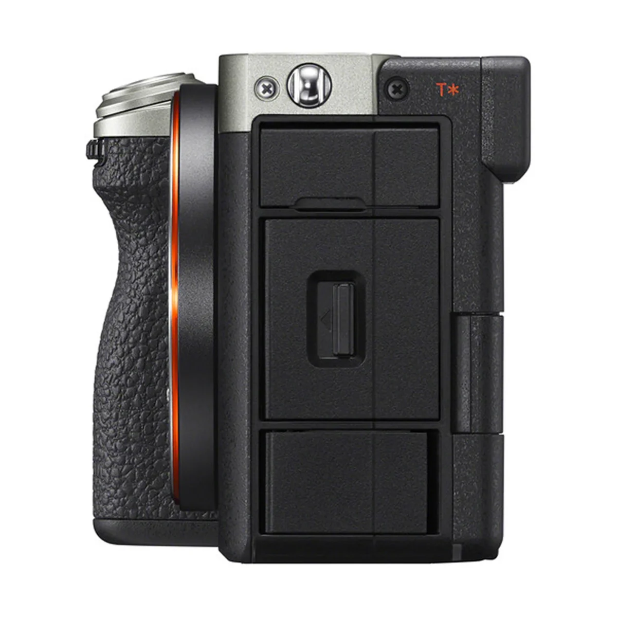 Sony A7C II Body (ILCE-7CM2) (Silver) + FE 16-25 F2.8 G (SEL1625G) - Image 4