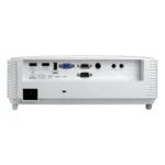 Optoma HD39HDR High Brightness HDR Home Theater Projector - Image 4