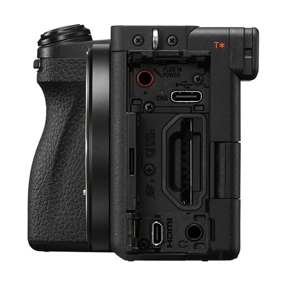 Sony A6700 Camera Body (ILCE-6700) + E PZ 18-105 F4 G OSS (SELP18105G) - Image 6