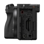 Sony A6700 Camera Body (ILCE-6700) + E PZ 18-105 F4 G OSS (SELP18105G) - Image 6