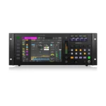 Behringer WING Rack 48-channel Digital Mixer - Image 3