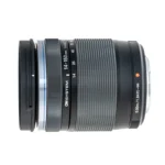 OM System OM-5 Mark II Mirrorless Camera with 14-150mm F/4-5.6 II Lens (Black) - Image 4