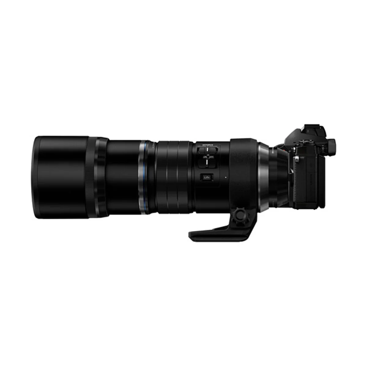 OM System M.Zuiko ED 300mm f4 IS Pro - Image 4
