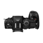 OM System OM-1 Mark II Mirrorless Camera Body - Image 4