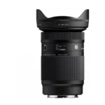 Sigma 20-200mm F3.5-6.3 DG Contemporary (Leica L) - Image 3