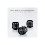 Tamron 24mm f/2.8 Di III OSD Lens F051 (Sony E) - Image 5