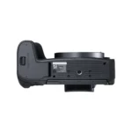 Canon EOS R8 with RF 24-105mm F4-7.1 IS STM - Image 5