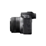 Canon EOS R100 Kit with 18-45mm + RF 75-300mm F4-5.6 - Image 5