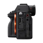 Sony A7 MK IV Kit (28-70mm II) (ILCE-7M5M) - Image 4
