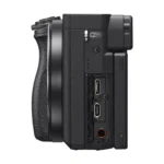 Sony A6400 Black (Kit with 16-50mm) (ILCE-6400L) - Image 4