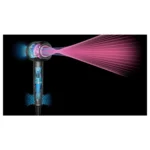 Dyson Supersonic™ Professional Hair Dryer (Bright Copper) - Image 4