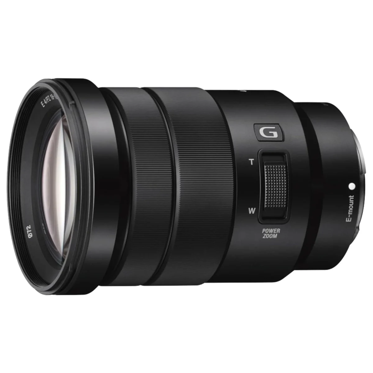 Sony A6700 Camera Body (ILCE-6700) + E PZ 18-105 F4 G OSS (SELP18105G) - Image 7