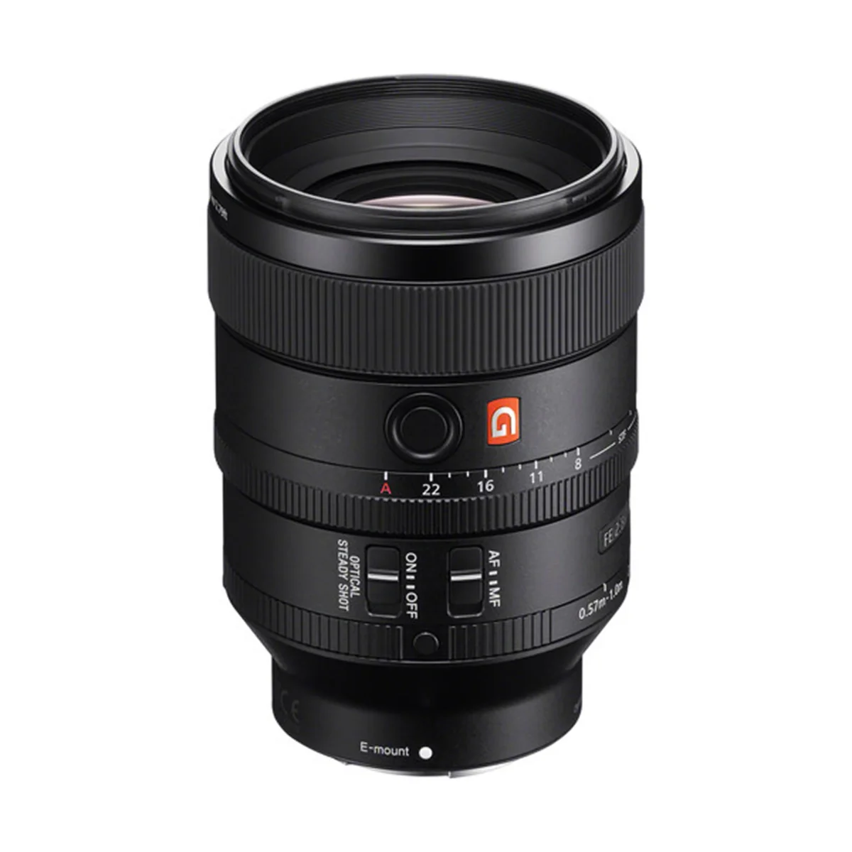 Sony FE 100mm f/2.8 STF GM OSS Lens (SEL100F28GM) - Image 4