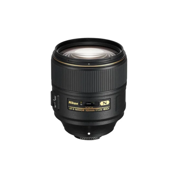 AF-S 105mm