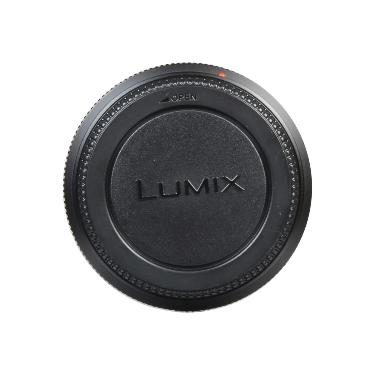 Panasonic LUMIX G 25mm F/1.7 ASPH (HH025) Black - Image 4