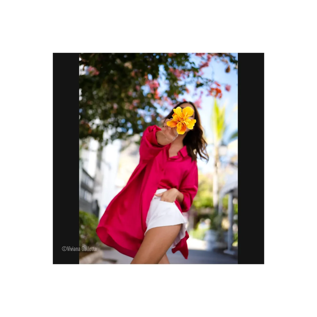 Panasonic Lumix S 50mm f/1.8 Lens (S-S50) - Image 4