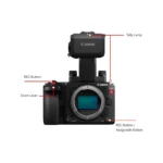 Canon EOS C50 Full-Frame Cinema Camera (Canon RF) - Image 3