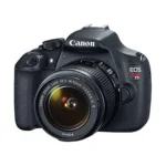 Canon EOS 2000D Kit (EF-S 18-55mm IS II) + EF 75-300 f4-5.6 III - Image 3