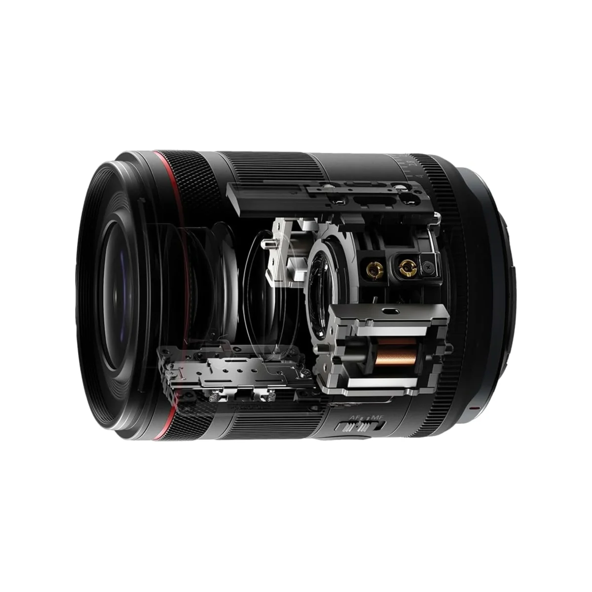 Canon RF 35mm F/1.4 L VCM Lens - Image 3