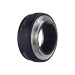 Canon Control Ring Mount Adapter EF-EOS R - Image 3