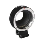 Canon EF-EOS M Mount Adapter - Image 2