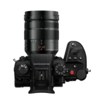Panasonic Lumix GH7 Mirrorless Camera with 12-60mm f/2.8-4 Lens (DC-GH7L) - Image 3