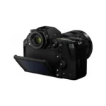 Panasonic Lumix DC-S1M2 Kit (S 24-105mm F4) (DC-S1M2M) (Black) - Image 4