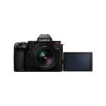 Panasonic Lumix DC-S5 IIX Kit with S 20-60mm + S 50mm F/1.8 (DC-S5M2XW) - Image 3