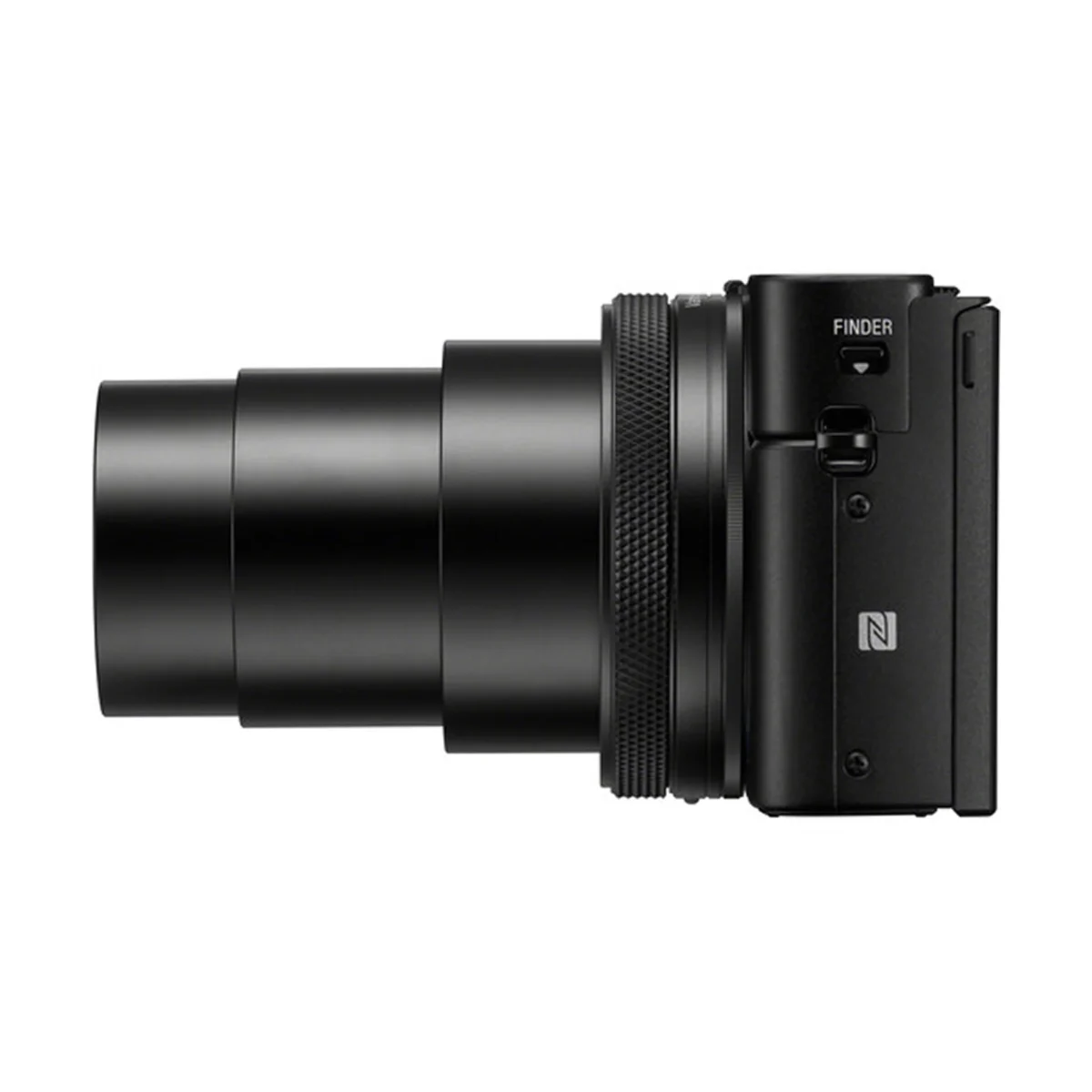 Sony Cyber-shot DSC-RX100 M7 Black (Combo Package) - Image 6
