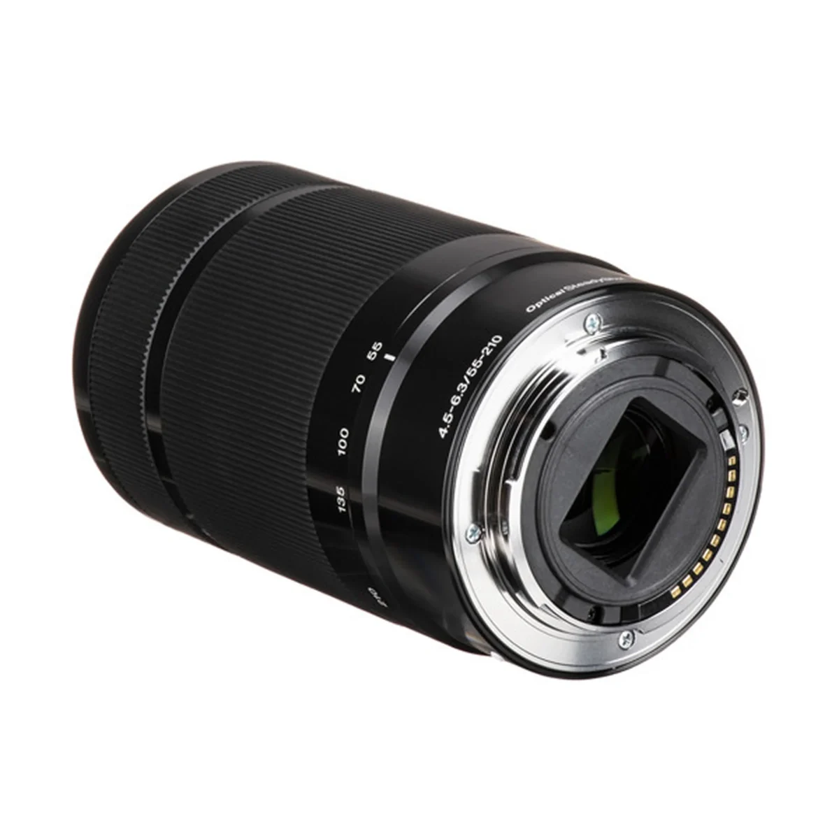 Sony ZV-E10 II Mirrorless Camera with 16-50mm II and 55-210mm Lens (ZV-E10M2X) (Black) - Image 6
