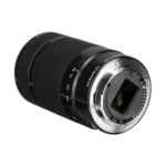 Sony ZV-E10 II Mirrorless Camera with 16-50mm II and 55-210mm Lens (ZV-E10M2X) (Black) - Image 6