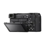 Sony A6400 Black (Kit with 18-135mm) - Image 6