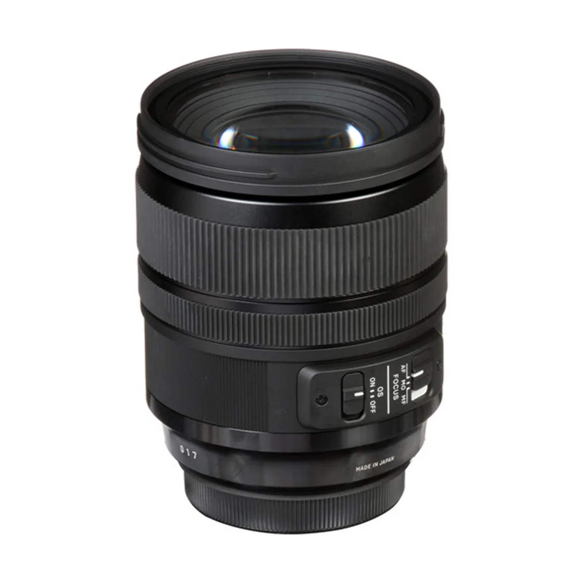 Sigma 24-70mm f/2.8 DG OS HSM Art Lens (Canon EF) - Image 6