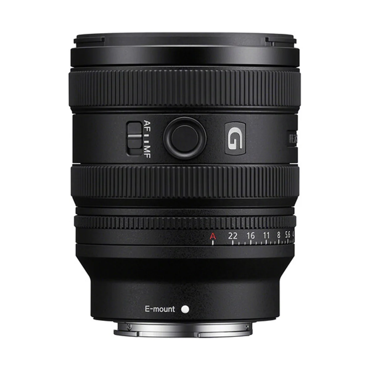 Sony A7C II Body (ILCE-7CM2) (Silver) + FE 16-25 F2.8 G (SEL1625G) - Image 6
