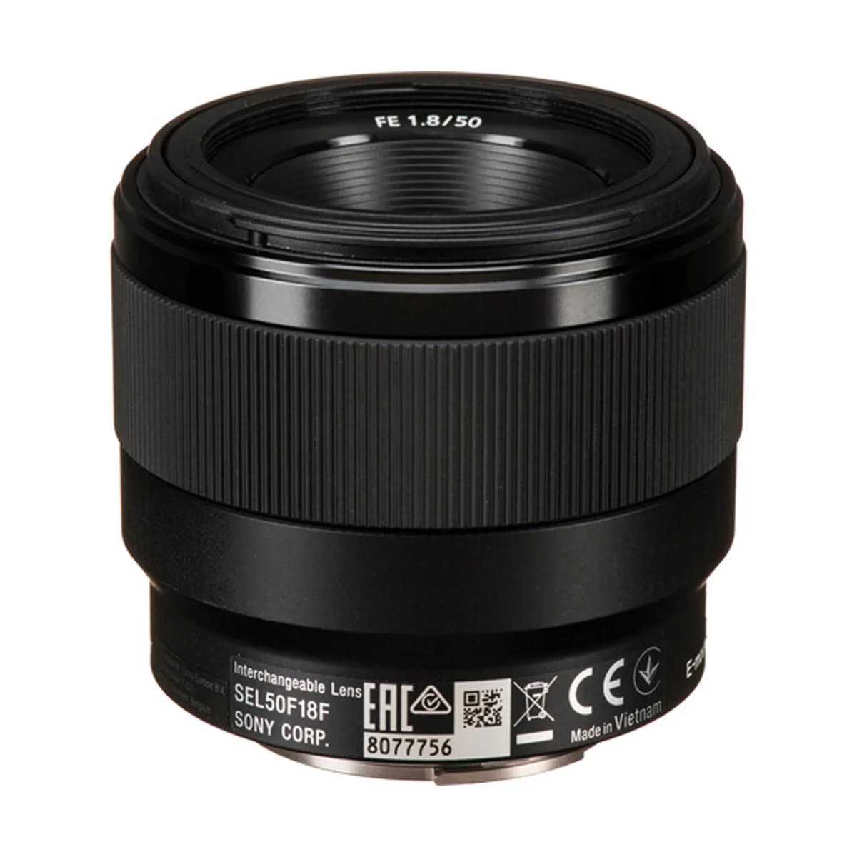 Sony FE 50mm f/1.8 (SEL50F18F) - Image 6
