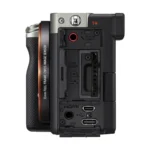 Sony A7C Kit (28-60mm) (ILCE-7CL) Silver - Image 6