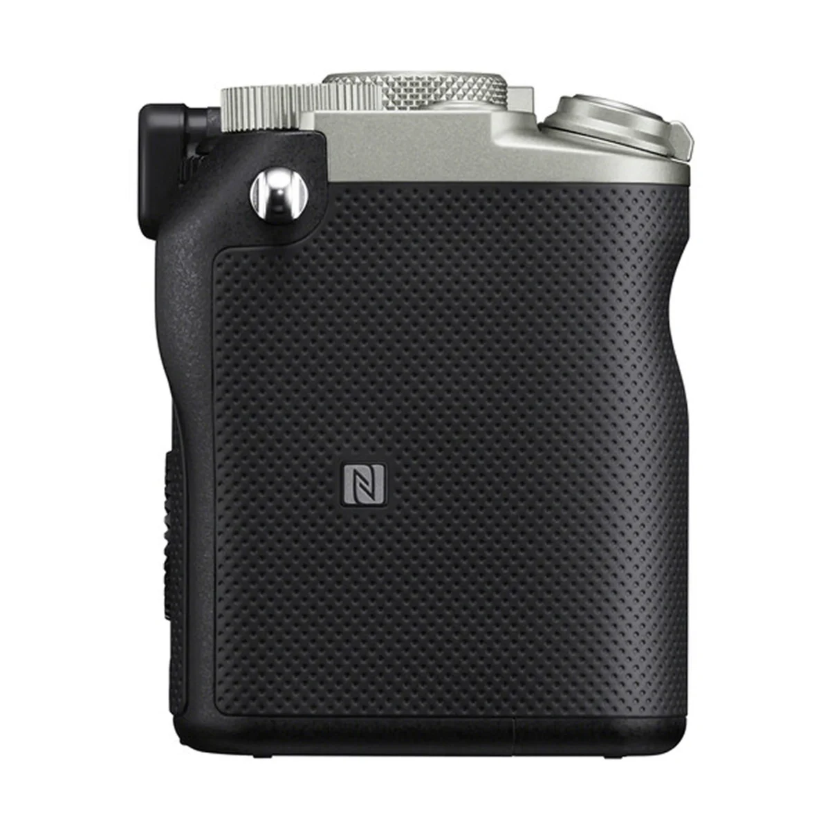 Sony A7C Kit (28-60mm) (ILCE-7CL) Silver - Image 5