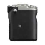 Sony A7C Kit (28-60mm) (ILCE-7CL) Silver - Image 5