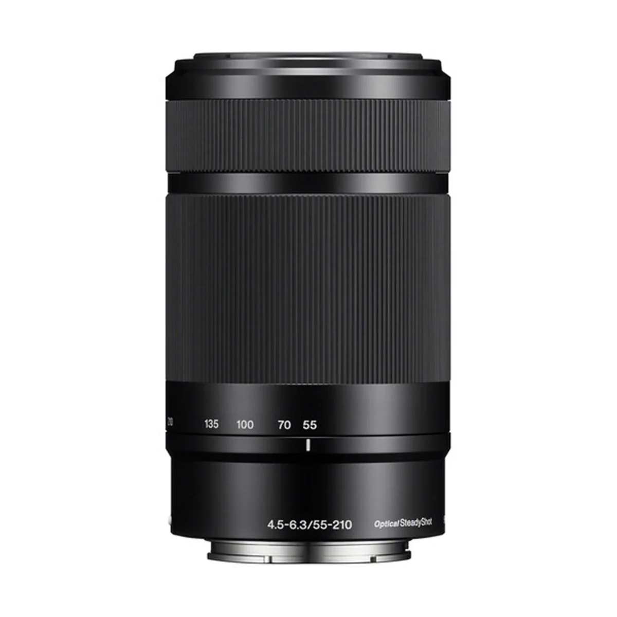 Sony ZV-E10 II Mirrorless Camera with 16-50mm II and 55-210mm Lens (ZV-E10M2X) (Black) - Image 5