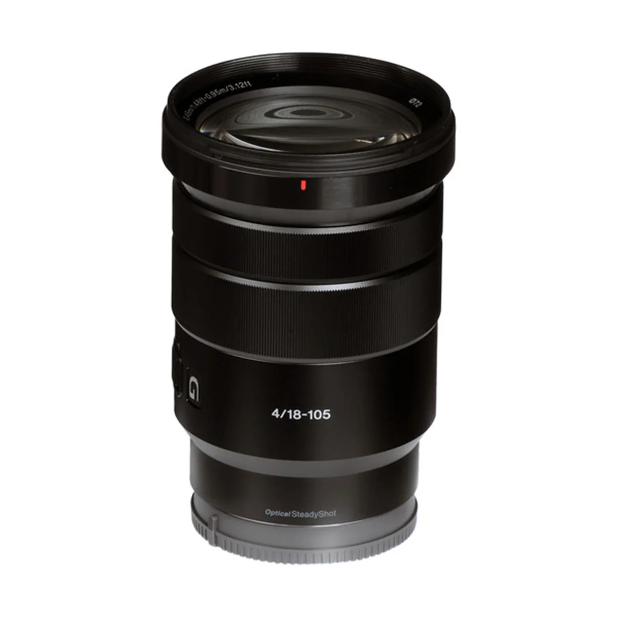 Sony A6700 Camera Body (ILCE-6700) + E PZ 18-105 F4 G OSS (SELP18105G) - Image 8